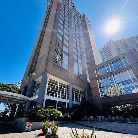 Отель Ibis Guarulhos Aeroporto Экстерьер фото