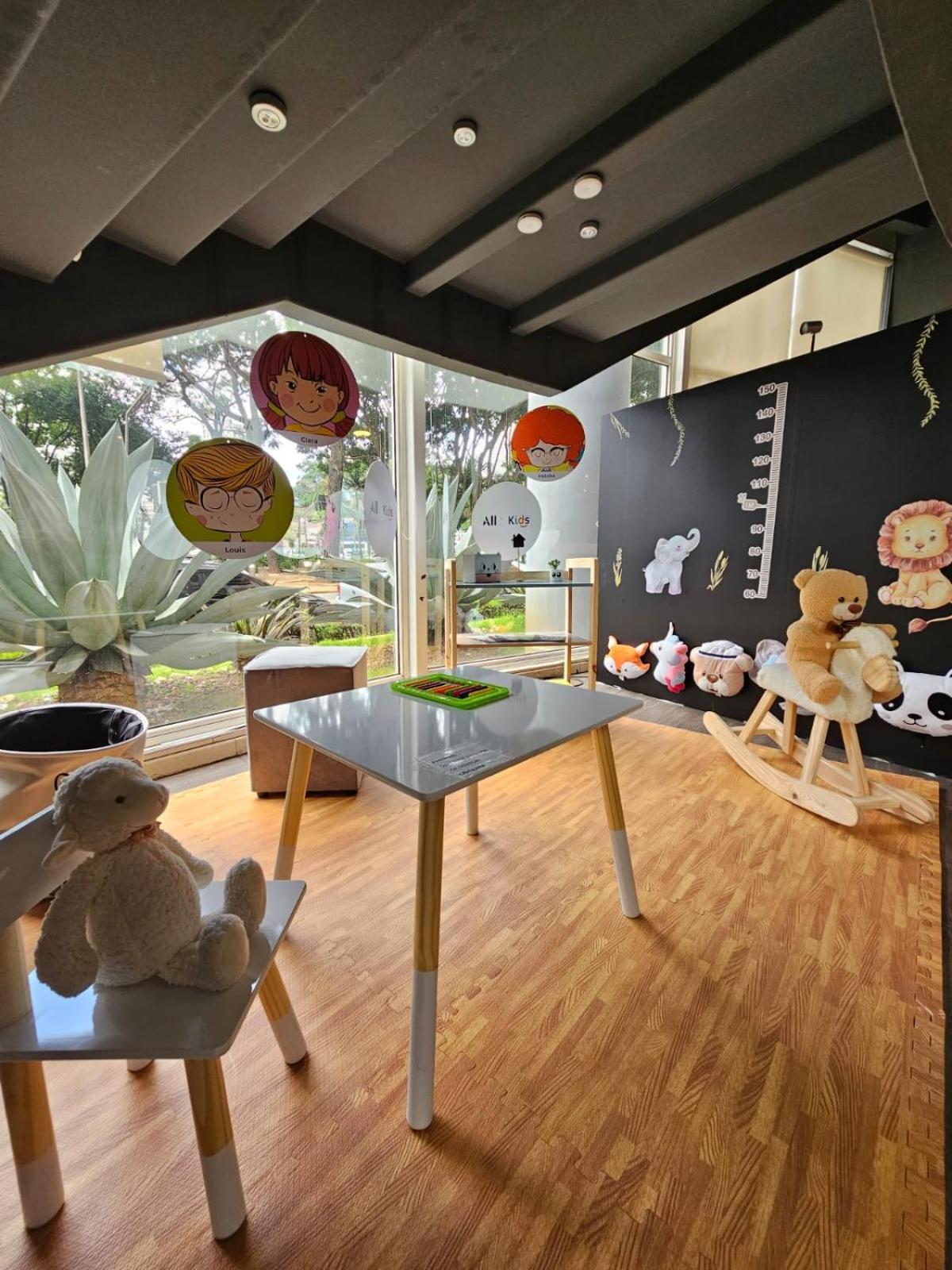Отель Ibis Guarulhos Aeroporto Экстерьер фото